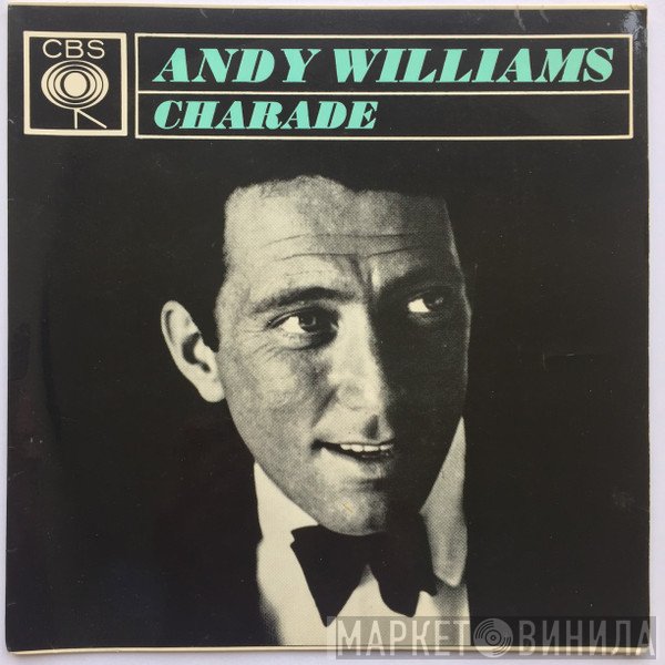 Andy Williams  - Charade