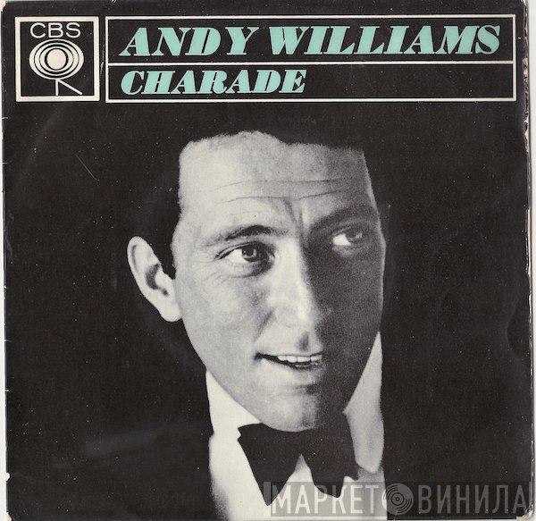 Andy Williams  - Charade