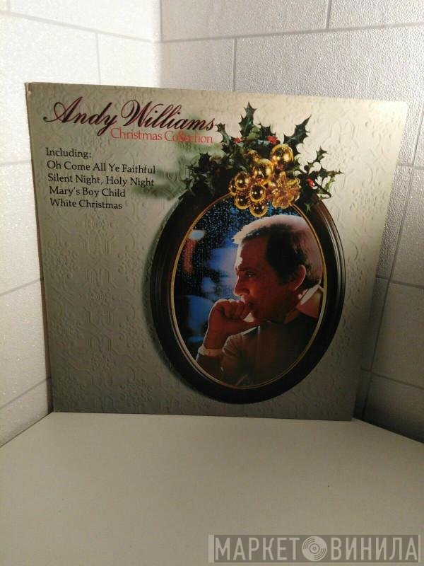 Andy Williams  - Christmas Collection