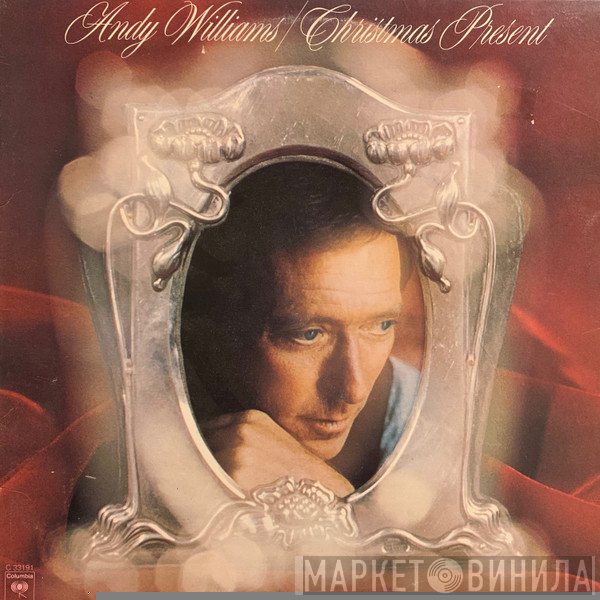 Andy Williams  - Christmas Present
