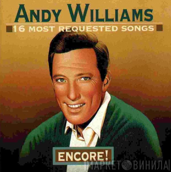 Andy Williams  - Encore!