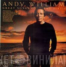 Andy Williams - Great Songs Of The Sixties