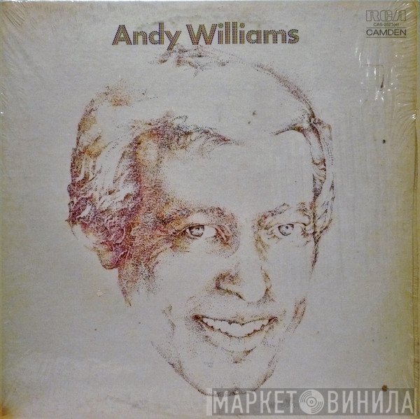 Andy Williams, Living Strings  - Andy Williams
