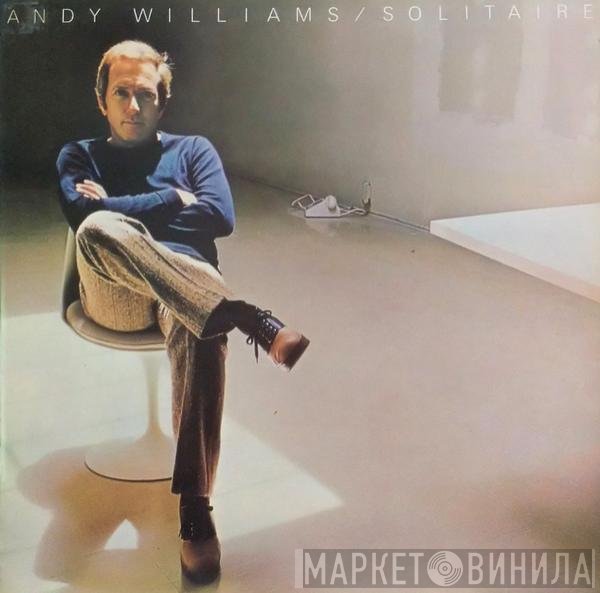 Andy Williams  - Solitaire