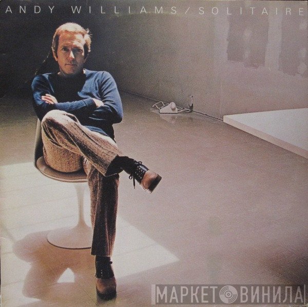 Andy Williams  - Solitaire