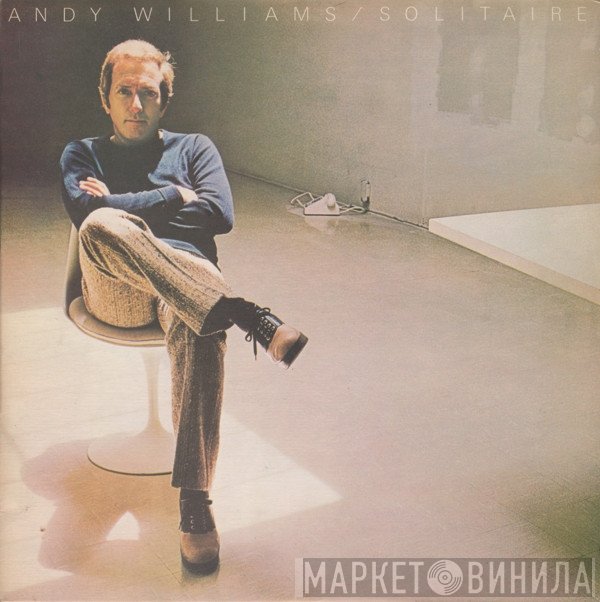 Andy Williams  - Solitaire