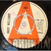 Andy Williams  - Solitaire