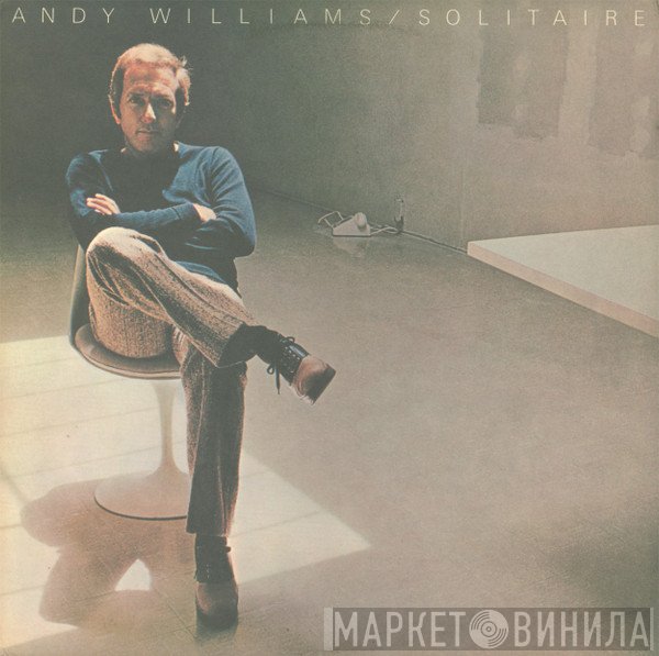 Andy Williams  - Solitaire