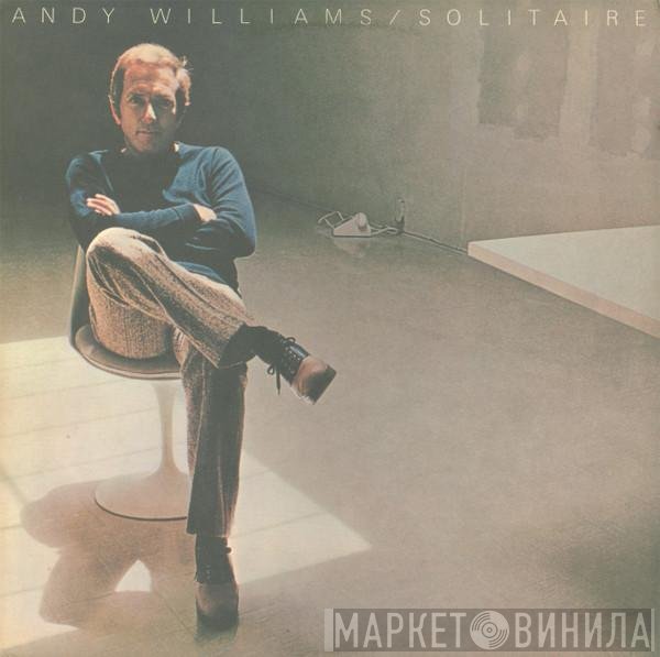 Andy Williams  - Solitaire