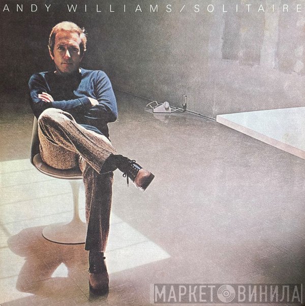 Andy Williams  - Solitaire