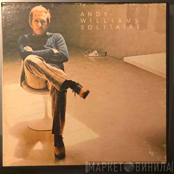 Andy Williams  - Solitaire