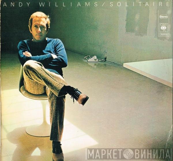 Andy Williams - Solitaire