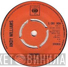 Andy Williams  - Solitaire