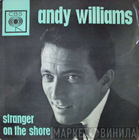 Andy Williams - Stranger On The Shore