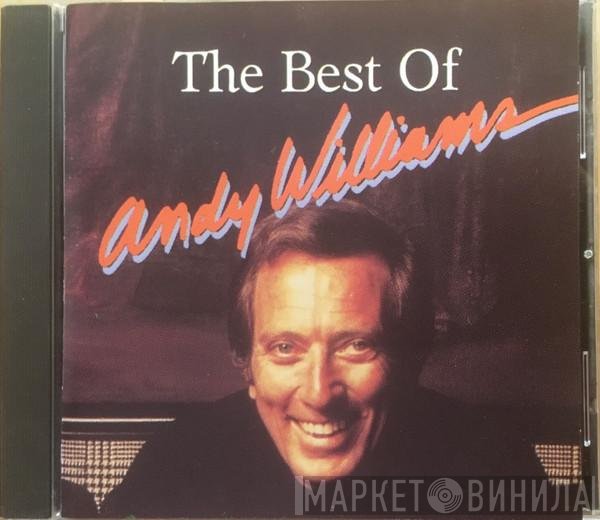 Andy Williams  - The Best Of