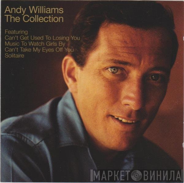 Andy Williams - The Collection