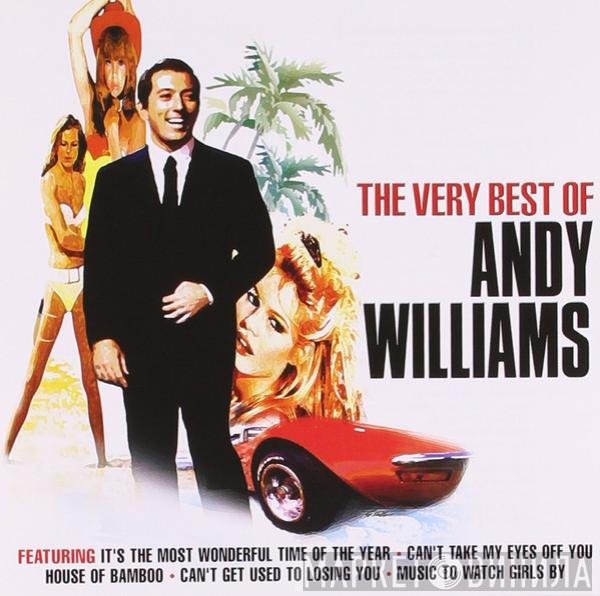 Andy Williams - The Very Best Of Andy Williams