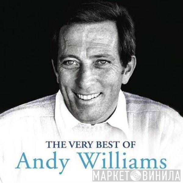 Andy Williams - The Very Best Of Andy Williams
