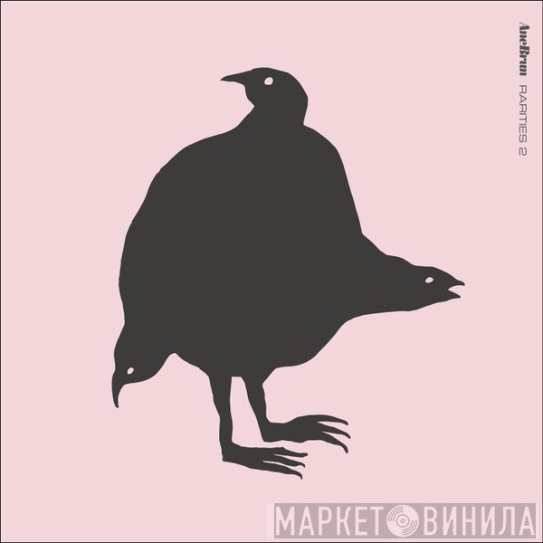 Ane Brun  - Rarities 2