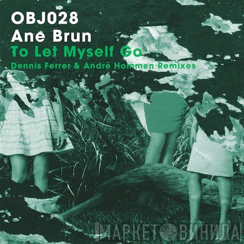 Ane Brun  - To Let Myself Go