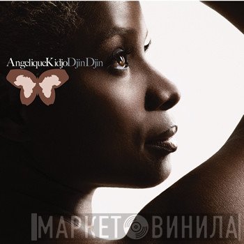 Angélique Kidjo  - Djin Djin