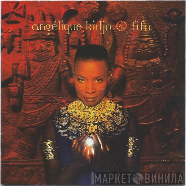 Angélique Kidjo  - Fifa
