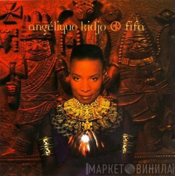 Angélique Kidjo  - Fifa