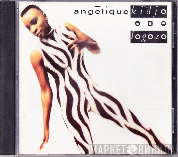 Angélique Kidjo  - Logozo