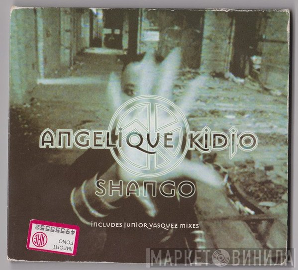 Angélique Kidjo  - Shango