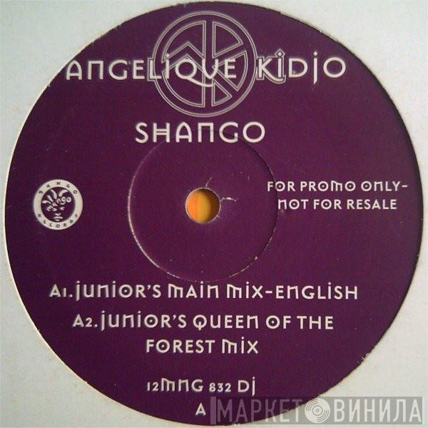 Angélique Kidjo - Shango