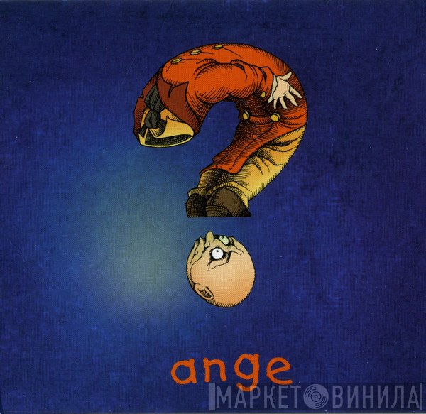 Ange   - ?