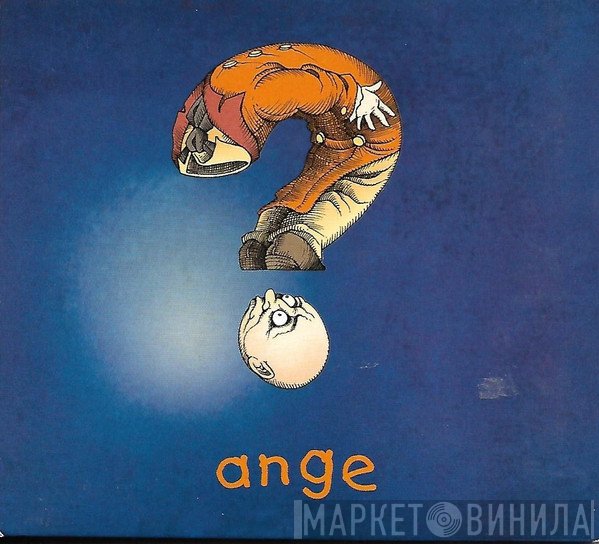 Ange   - ?