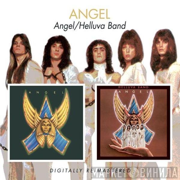 Angel  - Angel/Helluva Band