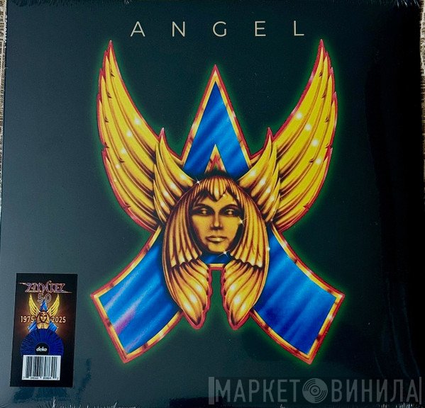 Angel  - Angel