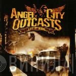Angel City Outcasts  - Let It Ride