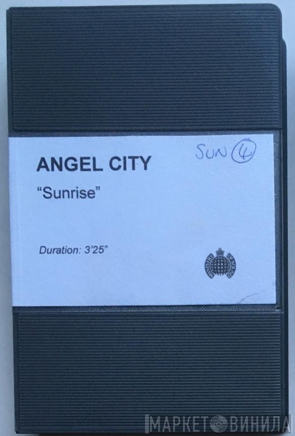 Angel City  - Sunrise