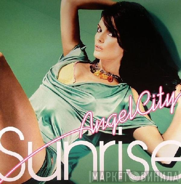 Angel City  - Sunrise