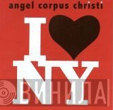 Angel Corpus Christi - I♥NY