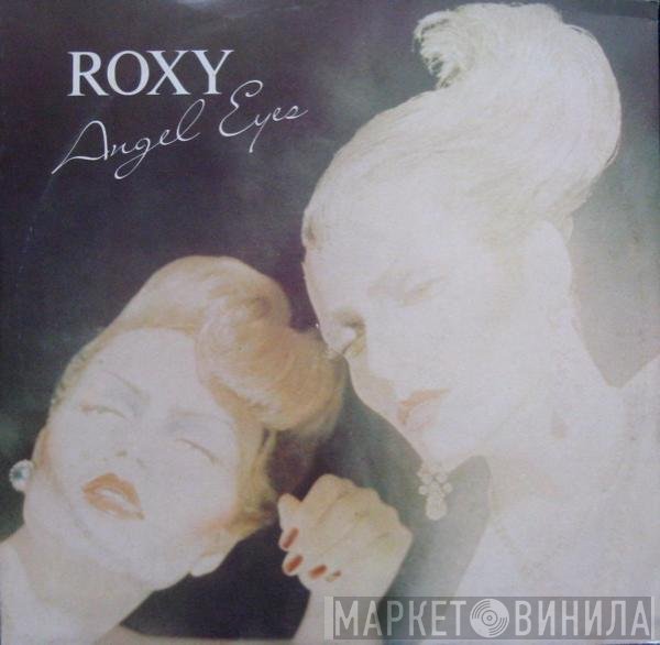  - Angel Eyes