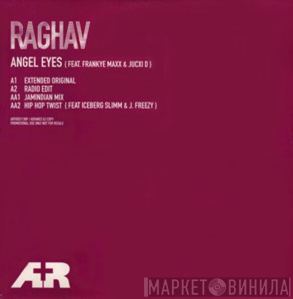 - Angel Eyes