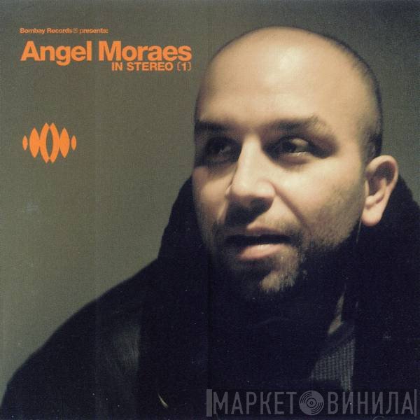 Angel Moraes  - In Stereo (1)