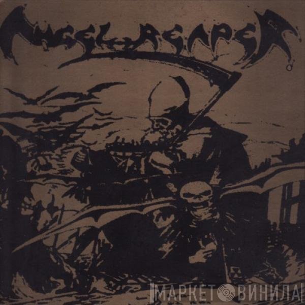 Angel Reaper  - Angel Ripping Metal
