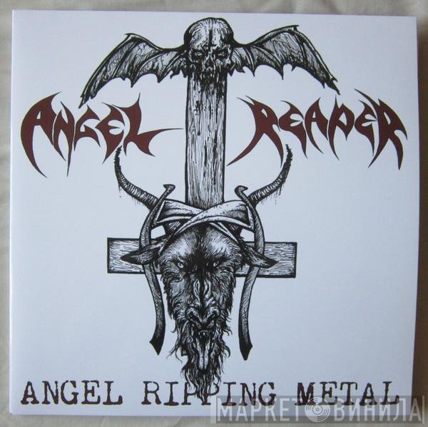 Angel Reaper - Angel Ripping Metal
