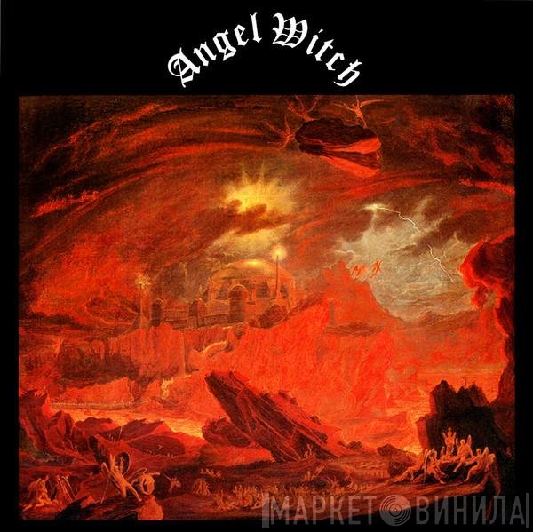 Angel Witch  - Angel Witch