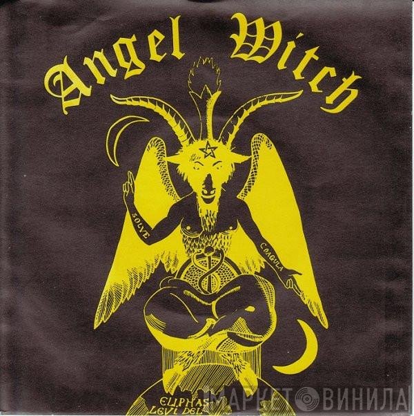 Angel Witch  - Angel Witch