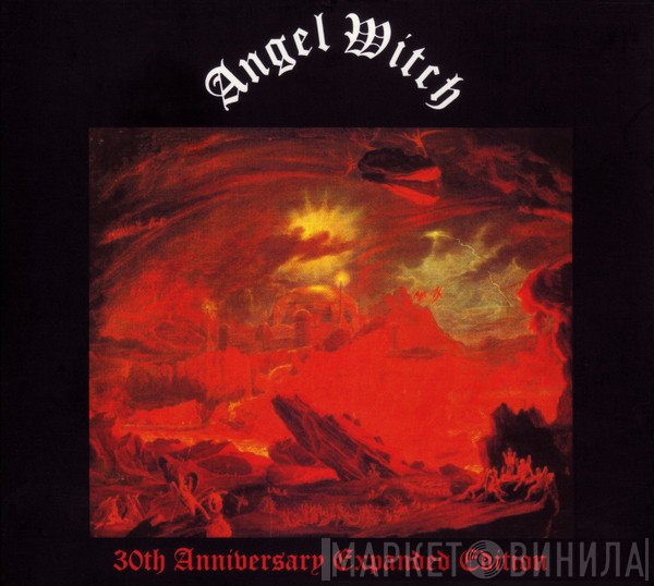 Angel Witch - Angel Witch
