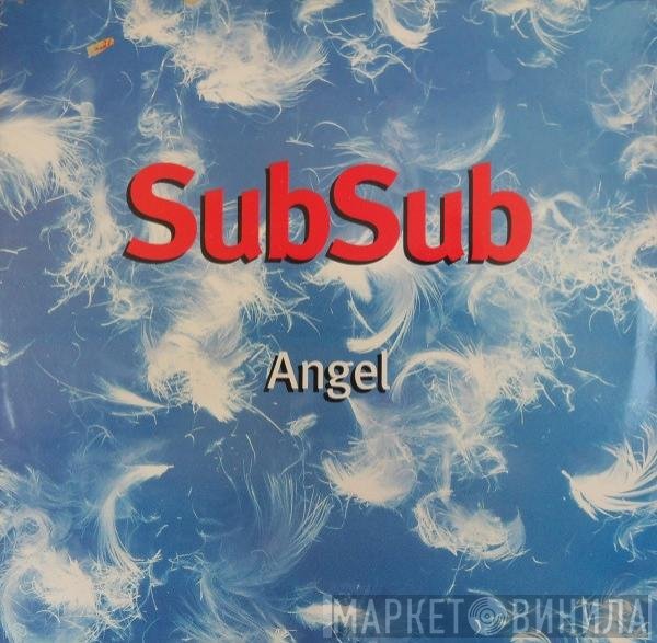  - Angel