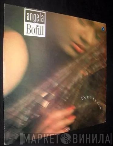 Angela Bofill  - Intuition
