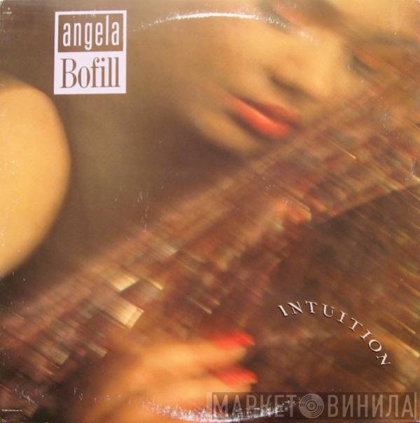 Angela Bofill  - Intuition