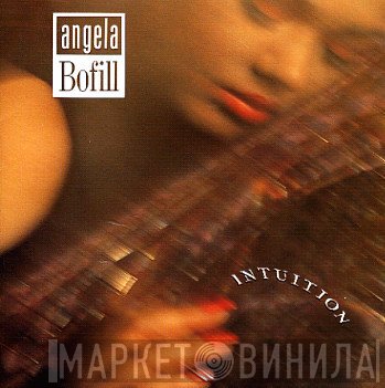 Angela Bofill - Intuition